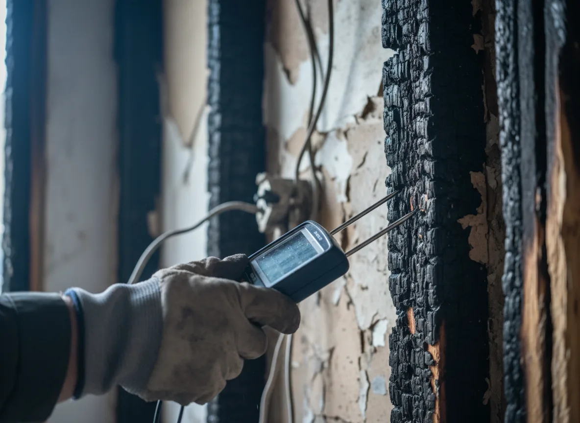 Fire Damage Restoration Blue Diamond, NV FAQs